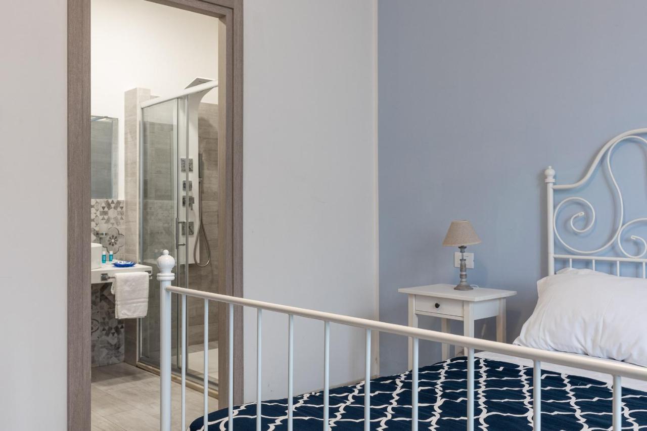 B&B Sapore di Mare Serapo Gaeta Esterno foto