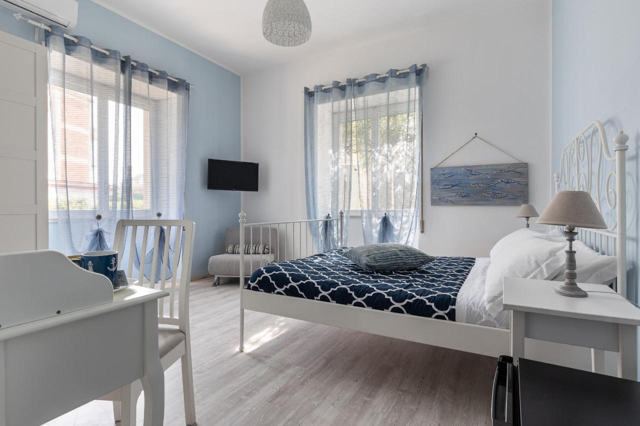 B&B Sapore di Mare Serapo Gaeta Esterno foto