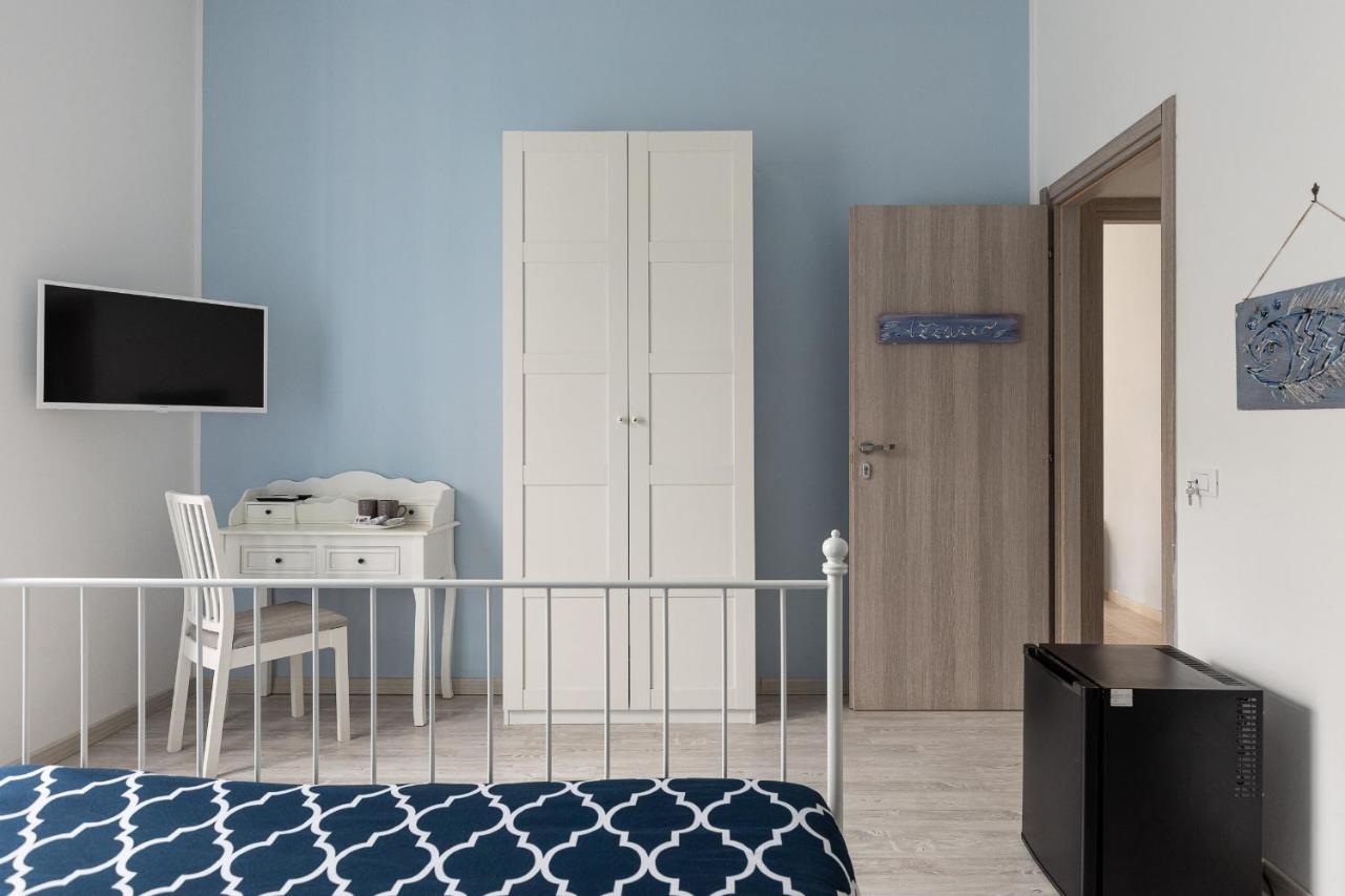 B&B Sapore di Mare Serapo Gaeta Esterno foto