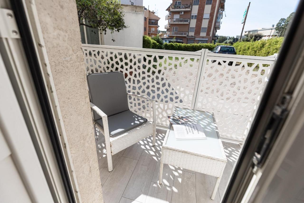 B&B Sapore di Mare Serapo Gaeta Esterno foto