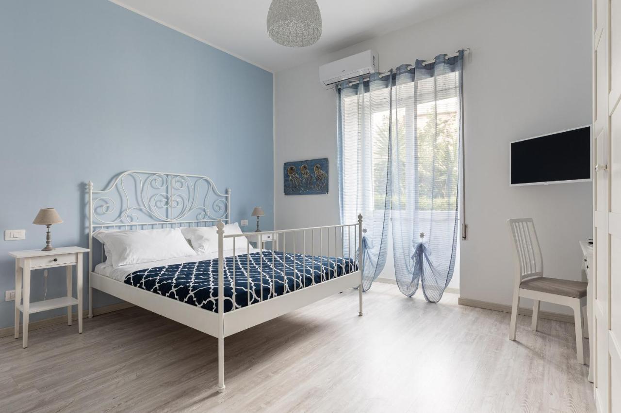 B&B Sapore di Mare Serapo Gaeta Esterno foto