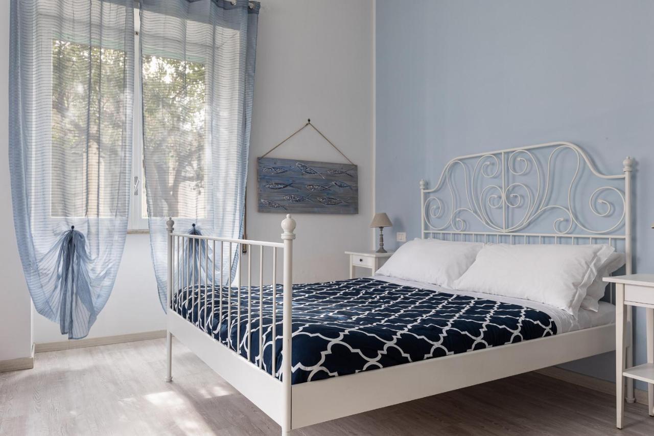 B&B Sapore di Mare Serapo Gaeta Esterno foto