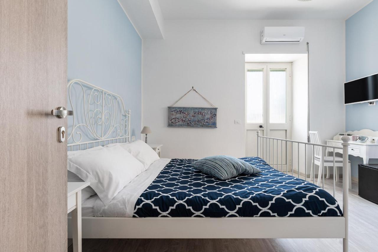 B&B Sapore di Mare Serapo Gaeta Esterno foto